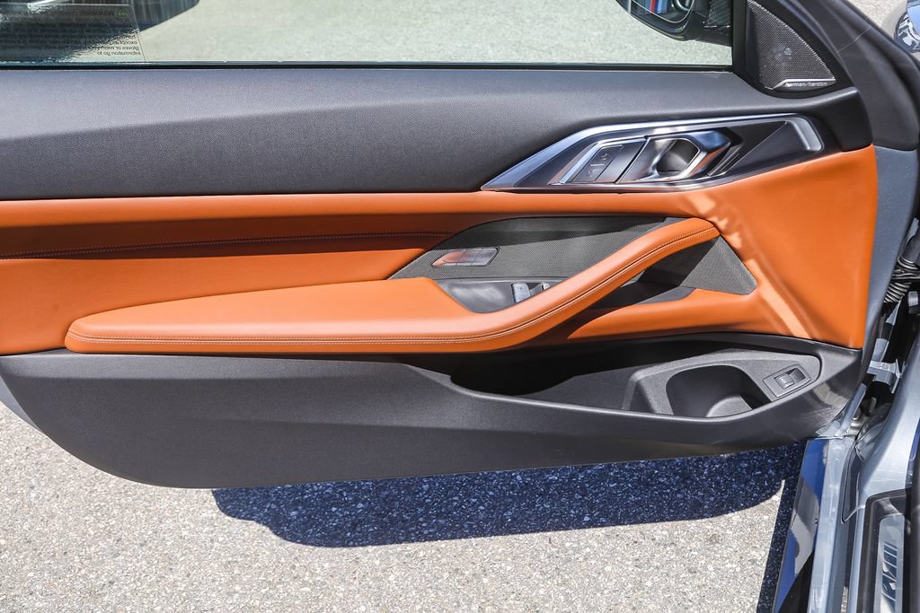 Used 2026 BMW M4 Competition AWD/4WD image 16