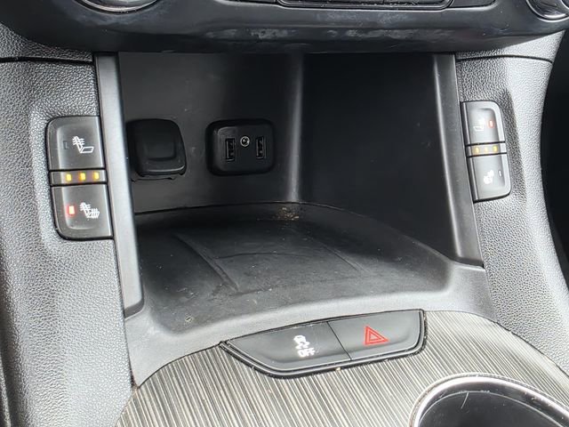 Used 2019 GMC Acadia SLT FWD image 22