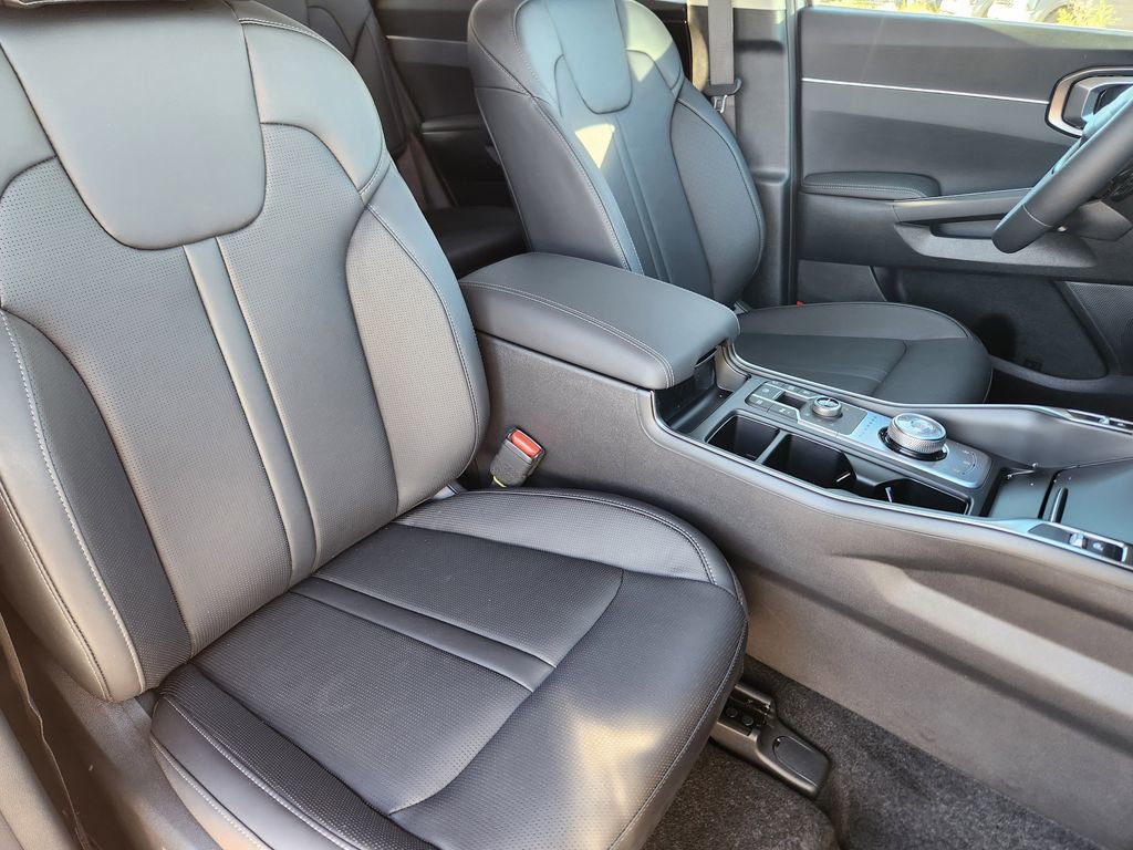 New 2026 Kia Sorento EX image 14