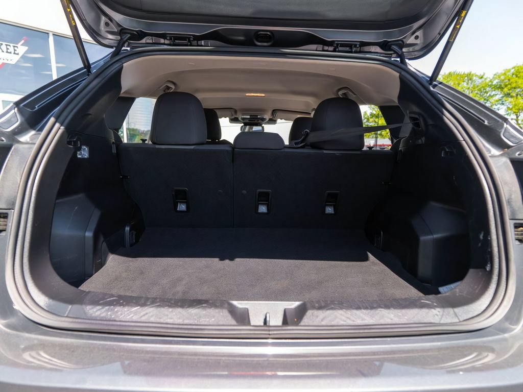 Used 2024 Subaru Crosstrek 2.0i AWD/4WD image 30