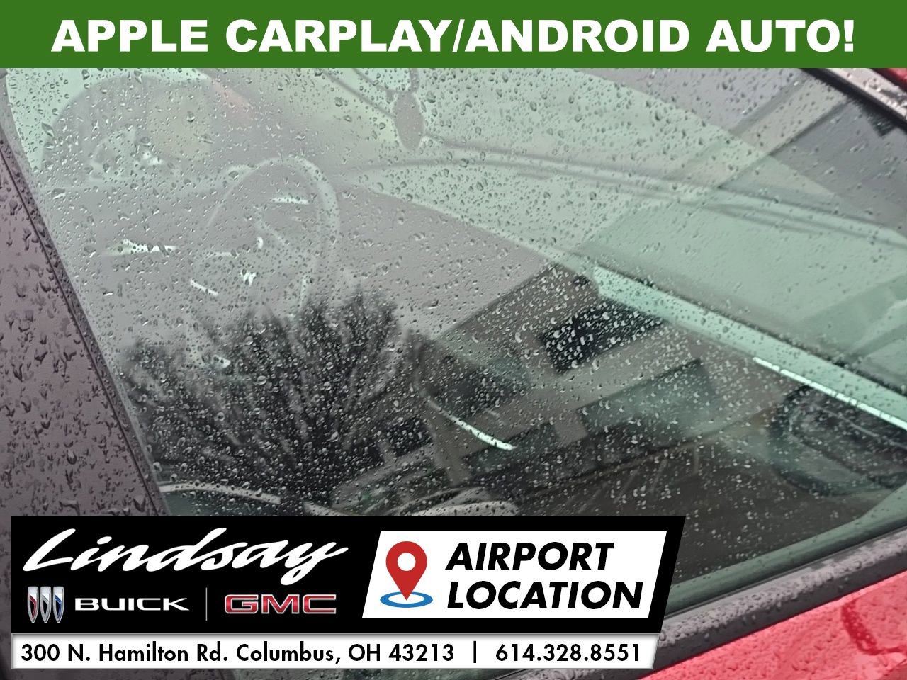 Used 2024 Buick Encore GX Sport Touring image 19