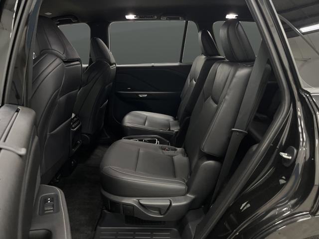 Used 2025 Lexus TX 500h AWD image 30