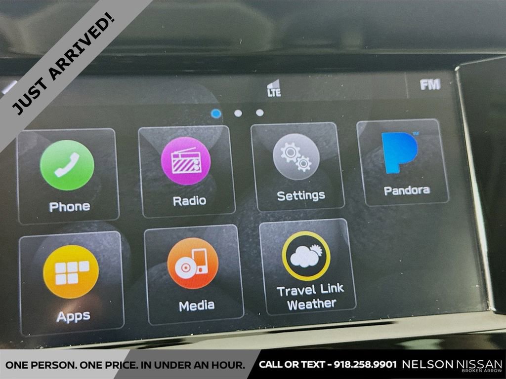 Used 2023 Subaru Forester Premium image 14