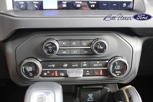 New 2025 Ford Bronco Badlands image 13