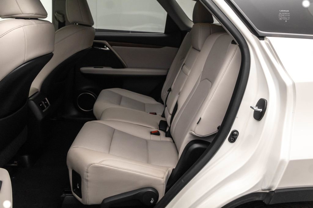 Used 2021 Lexus RX 350L 350L w/ Premium Package image 25