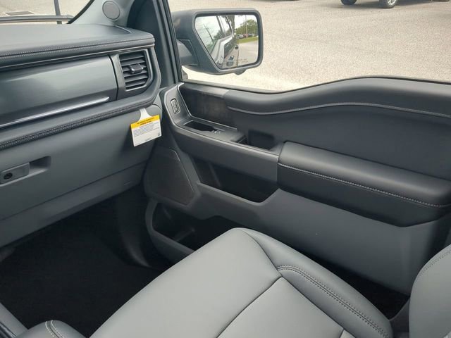 New 2025 Ford F150 Lightning Flash image 7