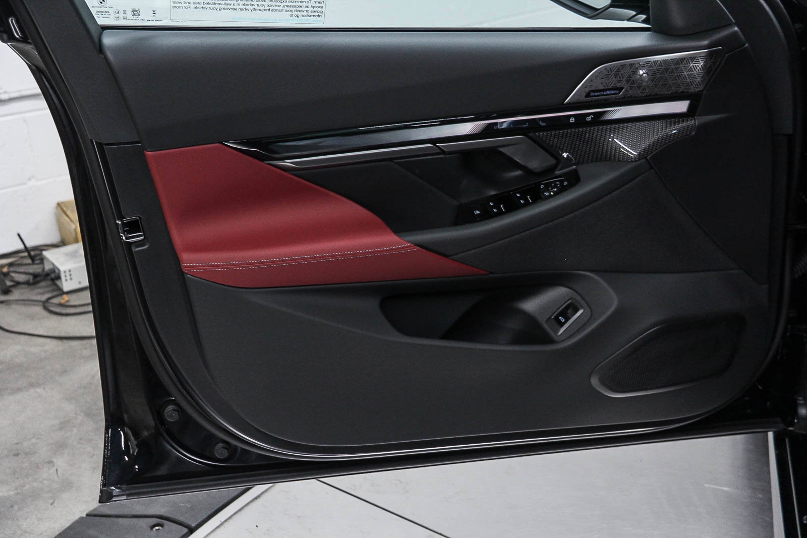 New 2026 BMW i5 eDrive40 w/ M Sport Package image 22