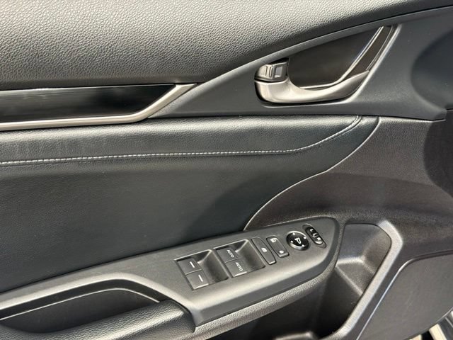 Used 2021 Honda Civic Sport Touring image 14