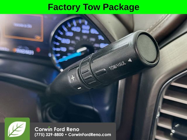 Used 2019 Ford F350 Limited w/ FX4 Off-Road Package AWD/4WD image 17