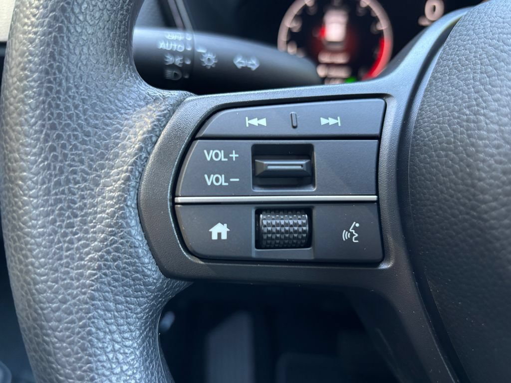 New 2026 Honda CR-V EX image 15