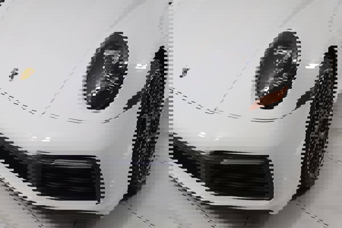 Used 2020 Porsche 911 Carrera S image 95