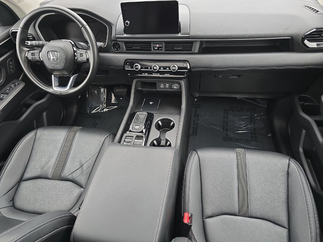 Used 2023 Honda Pilot Touring image 31