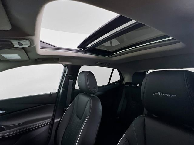 New 2025 Buick Encore GX Avenir w/ Avenir Technology Package image 19