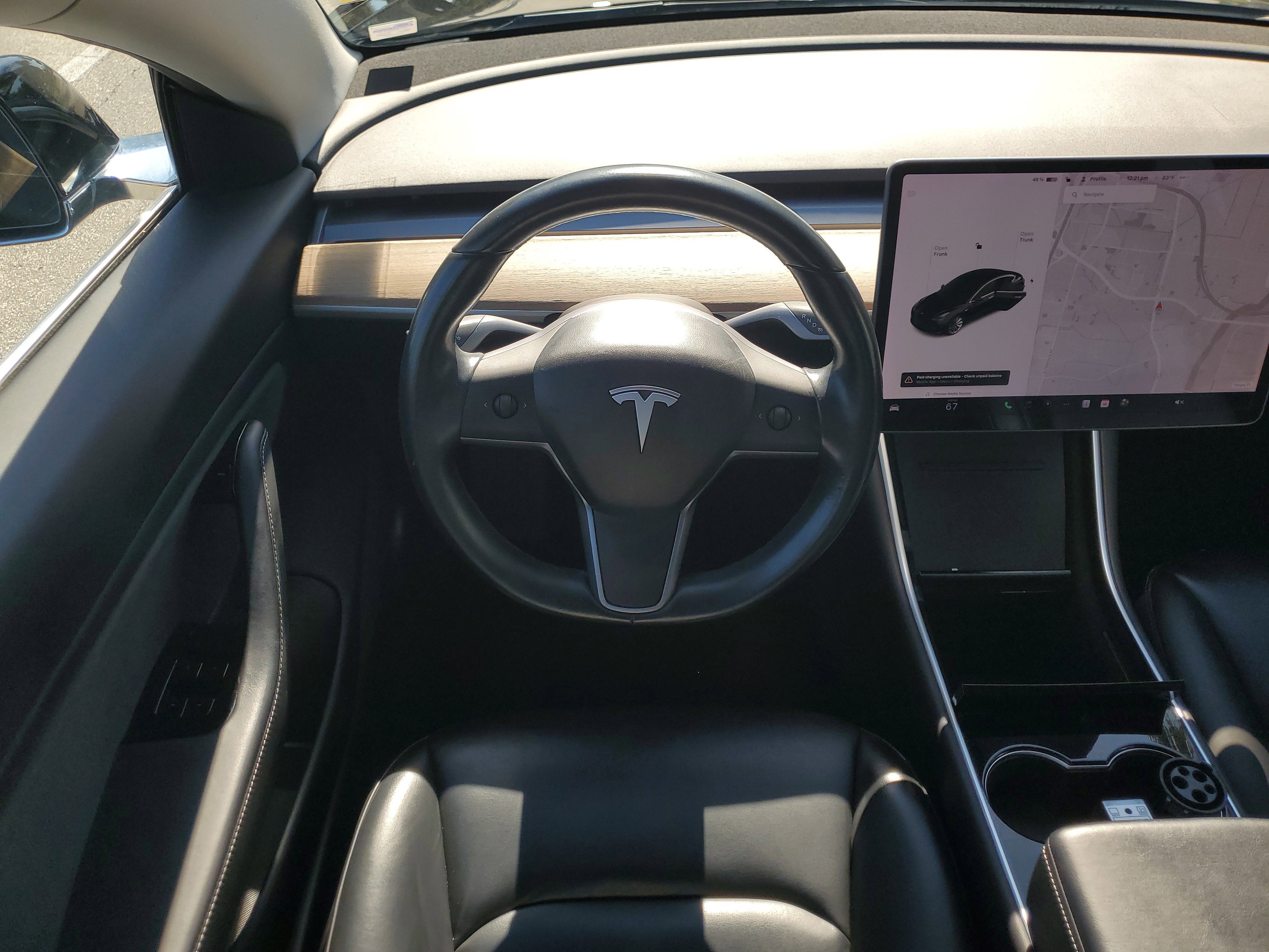 Used 2019 Tesla Model 3 Long Range image 17