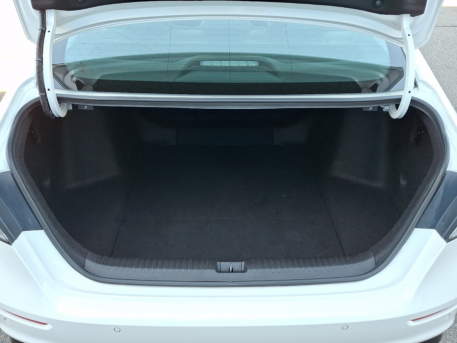 Used 2023 Honda Accord Touring image 31