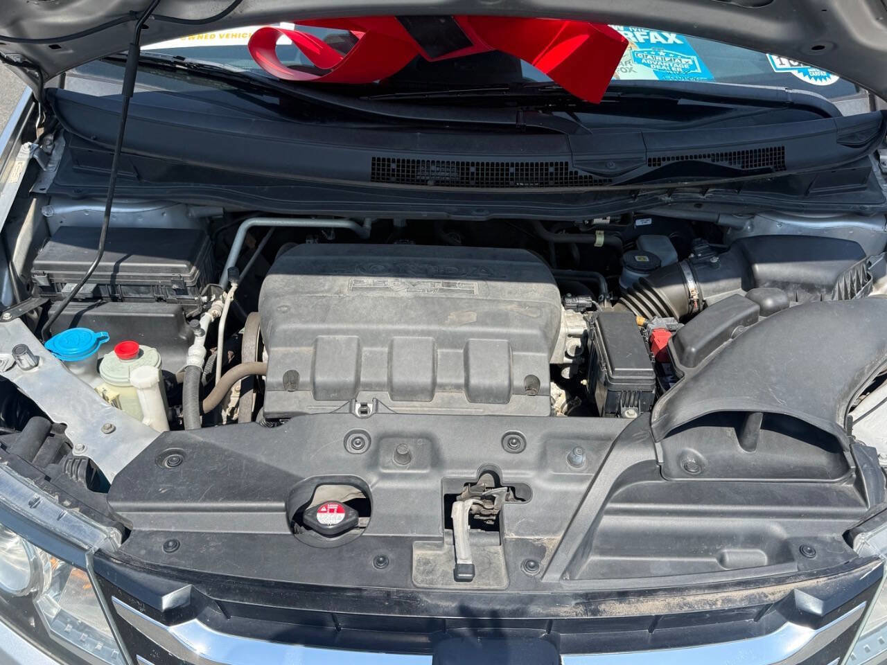 Used 2014 Honda Odyssey EX image 32