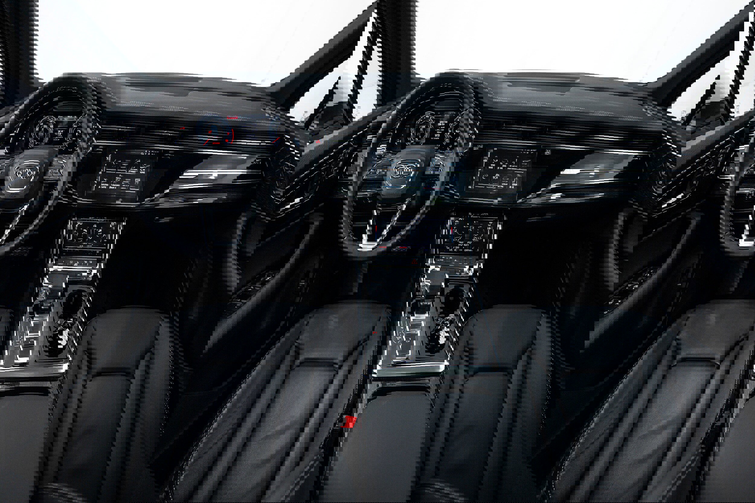 Certified 2025 Audi Q7 3.0T Premium w/ Convenience Package image 8