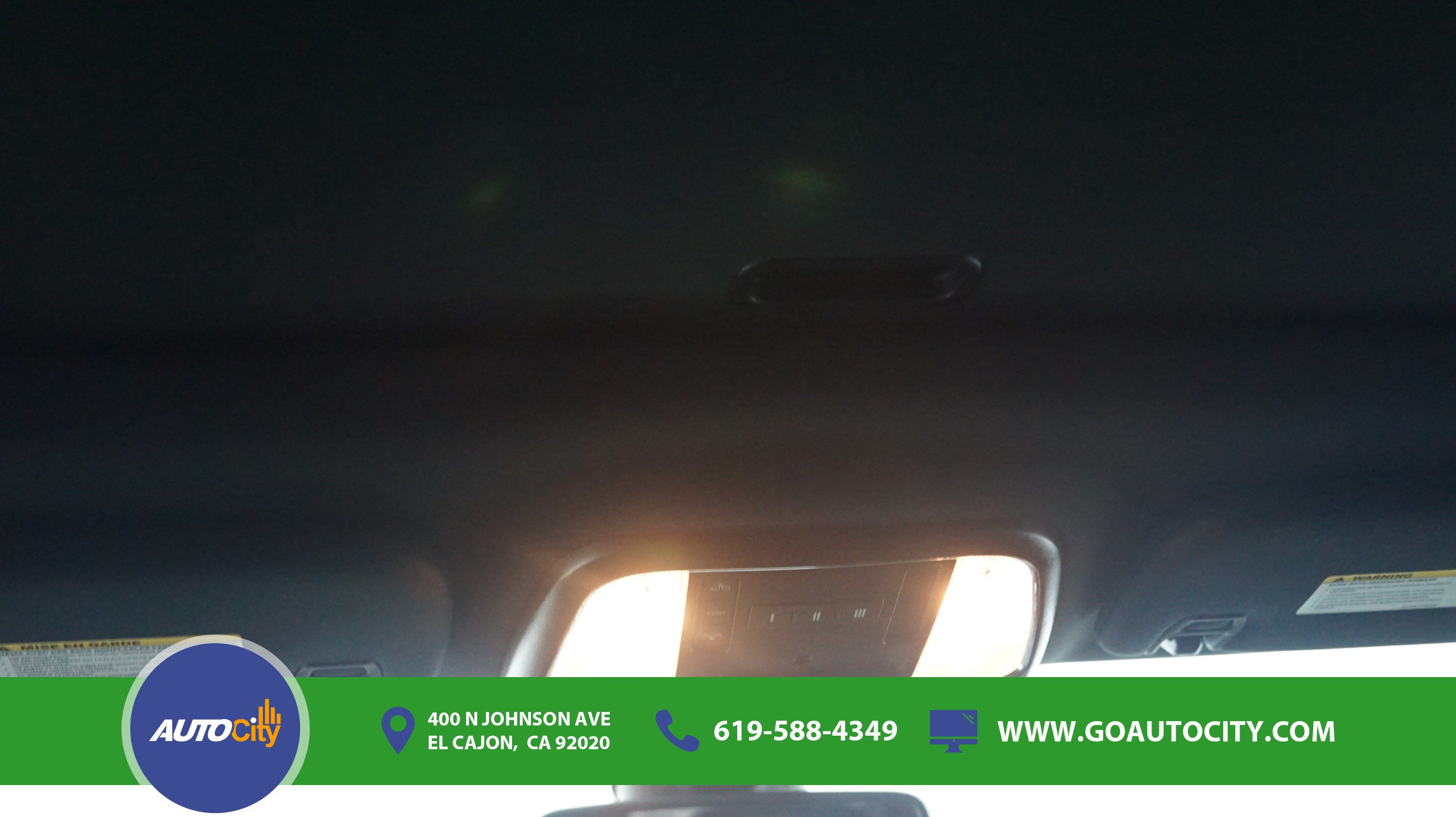 Used 2020 Dodge Durango R/T w/ Blacktop Package RWD image 22