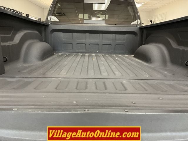 Used 2016 RAM 1500 Big Horn AWD/4WD image 27