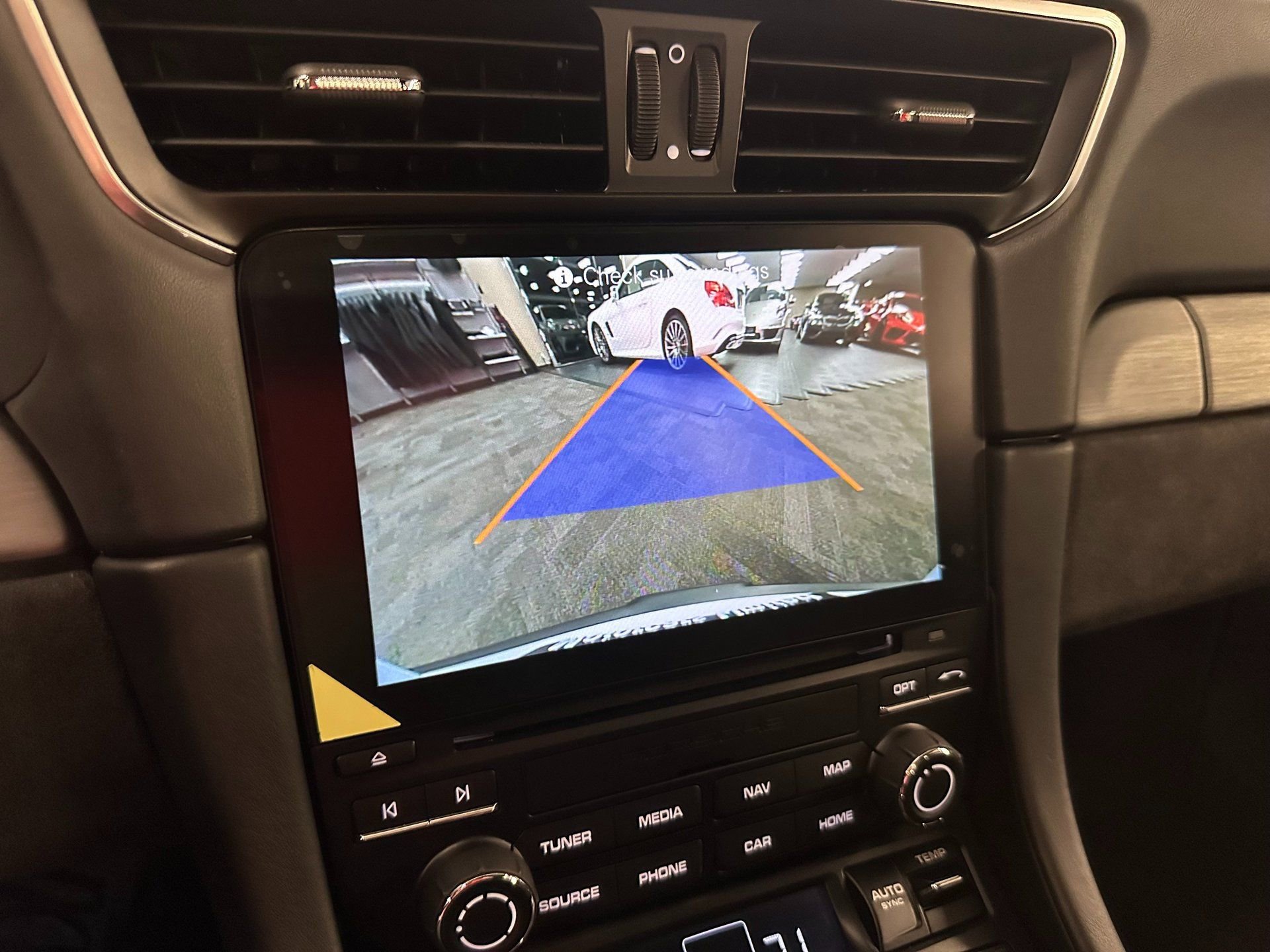 Used 2018 Porsche 911 GT3 image 75