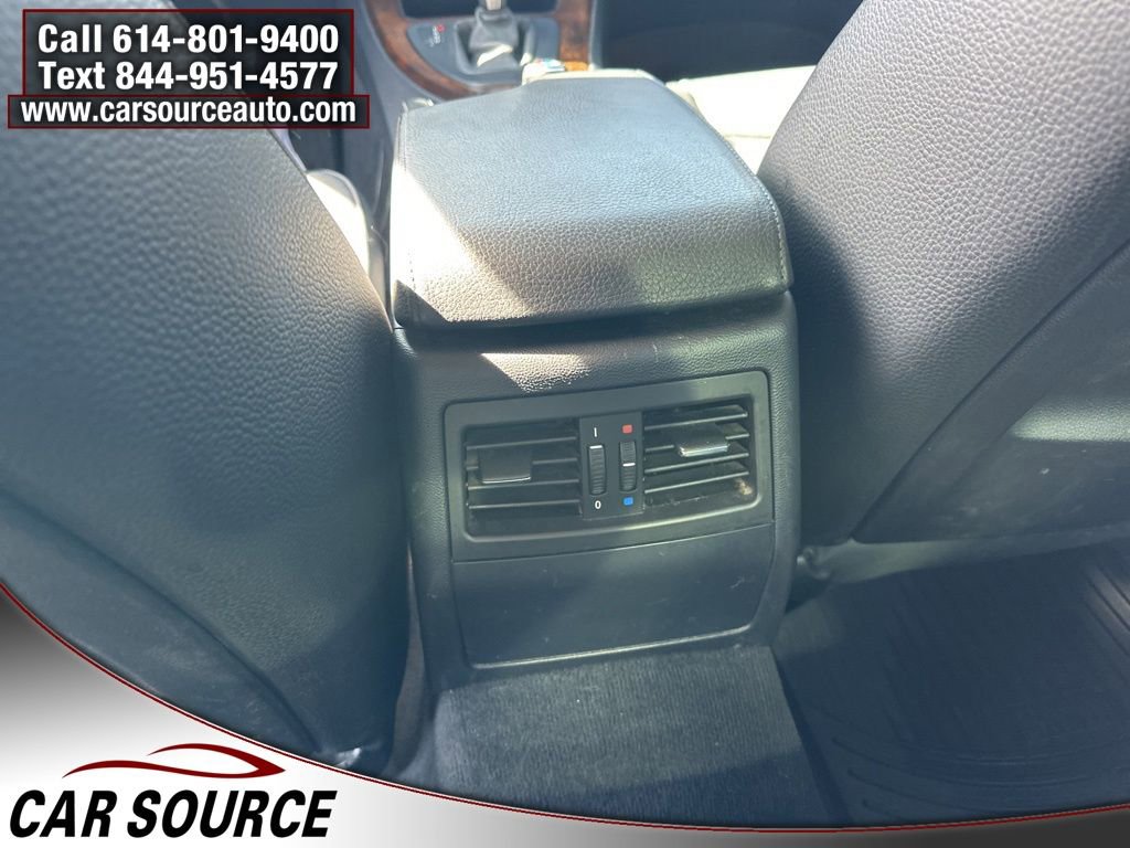 Used 2011 BMW 335i xDrive 335i xDrive image 14