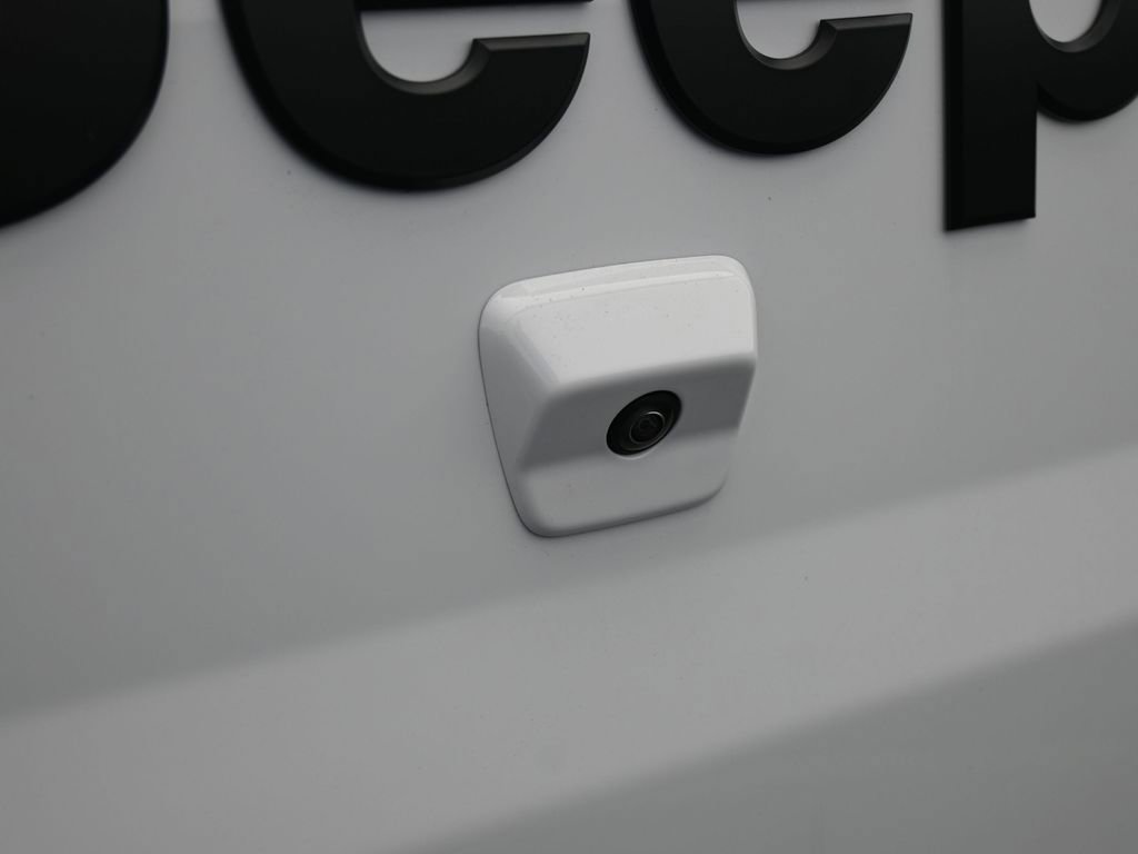 New 2026 Jeep Gladiator Sport AWD/4WD image 29