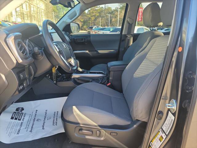 Certified 2022 Toyota Tacoma SR5 image 15