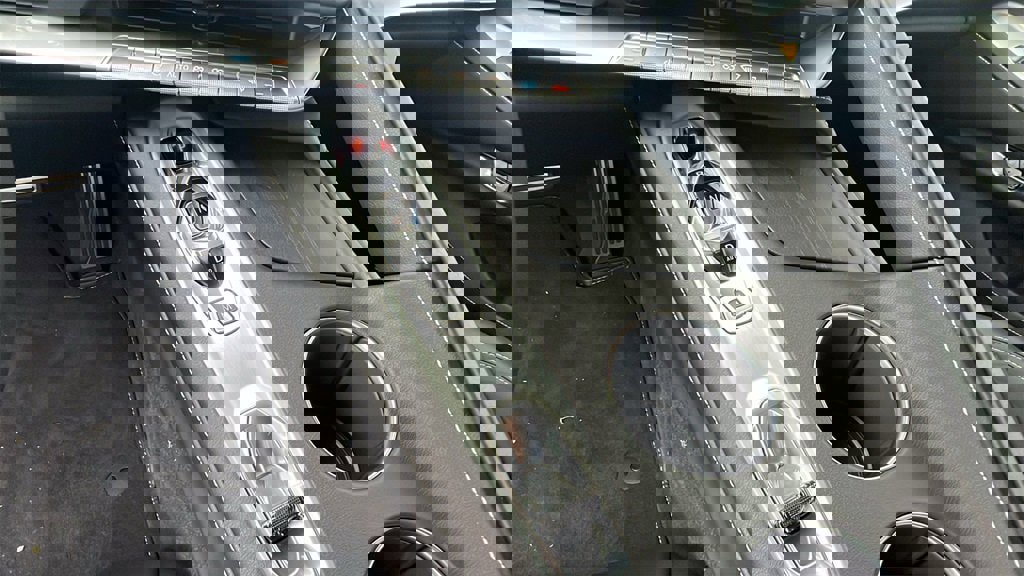 New 2026 Chevrolet Corvette Stingray Coupe w/ 1LT image 22