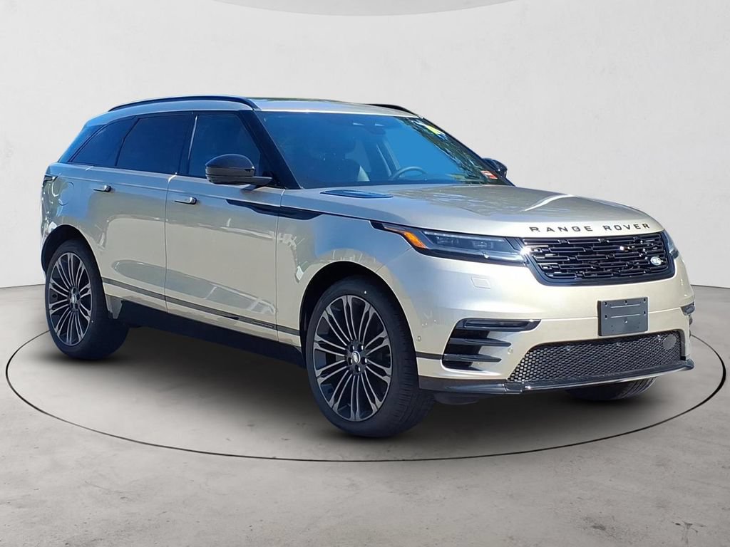 New 2026 Land Rover Range Rover Velar Belgravia AWD/4WD image 3