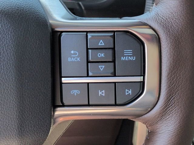 New 2026 Ford F150 King Ranch AWD/4WD image 29