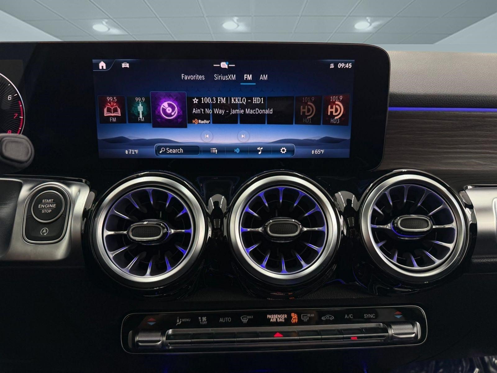 Used 2026 Mercedes-Benz GLB 250 image 31