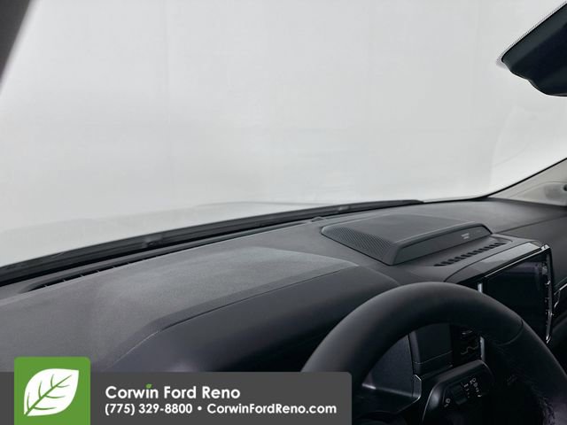 New 2026 Ford Ranger Lariat w/ FX4 Off-Road Package image 9