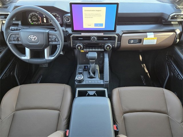 New 2026 Toyota 4Runner Limited image 20