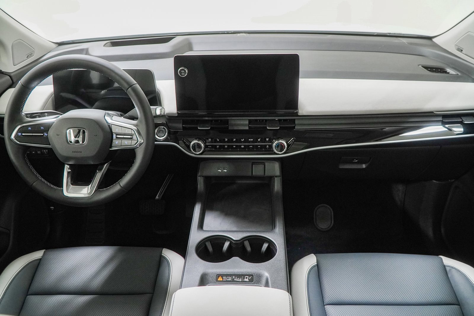 New 2026 Honda Prologue Elite image 27