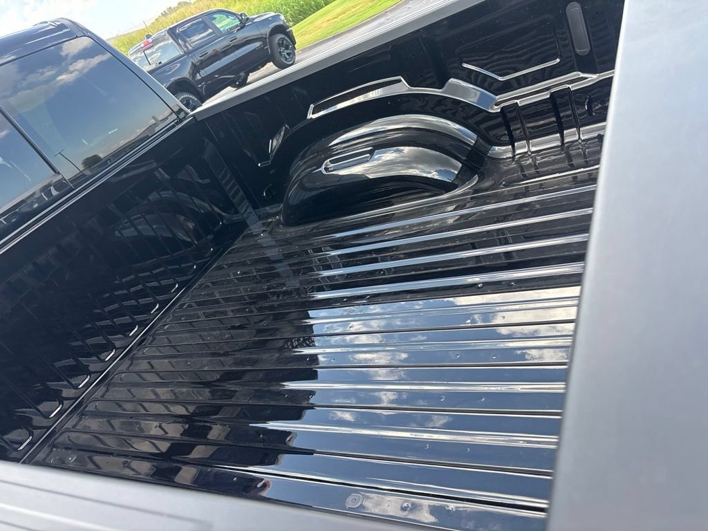 New 2027 RAM 1500 Big Horn AWD/4WD image 5