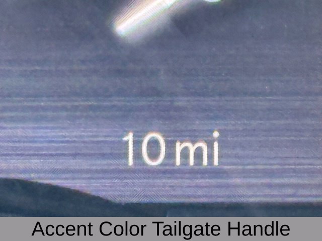 New 2026 RAM 1500 Laramie w/ Night Edition AWD/4WD image 17
