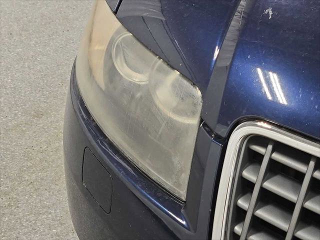 Used 2006 Audi S4 Cabriolet AWD/4WD image 15