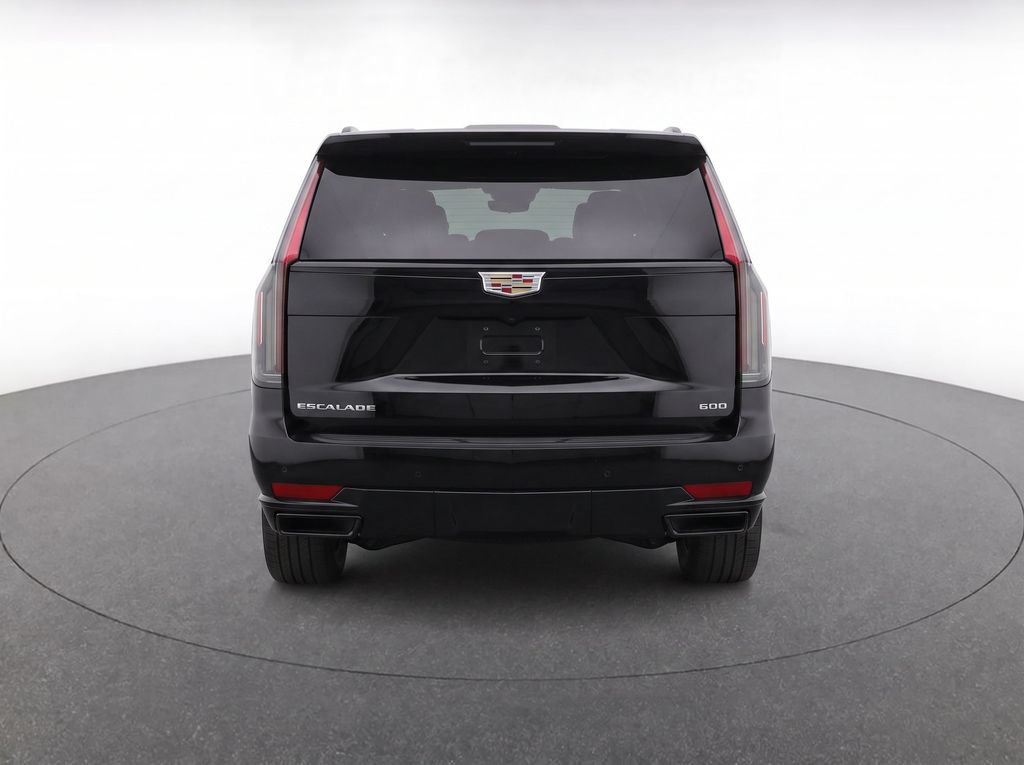 Used 2023 Cadillac Escalade ESV Sport w/ Touring Package AWD/4WD image 7