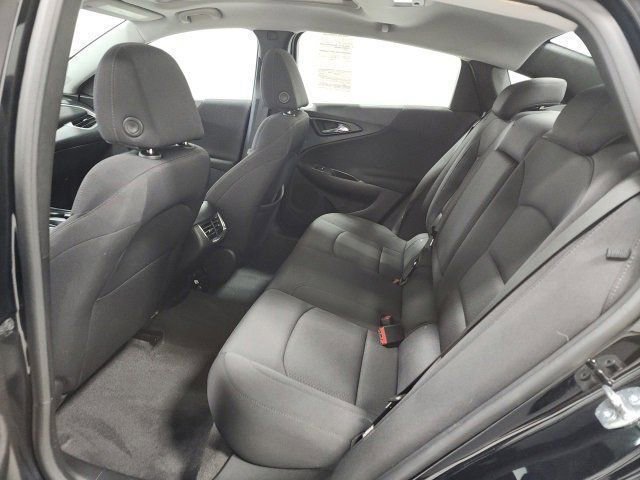Used 2023 Chevrolet Malibu LT image 20