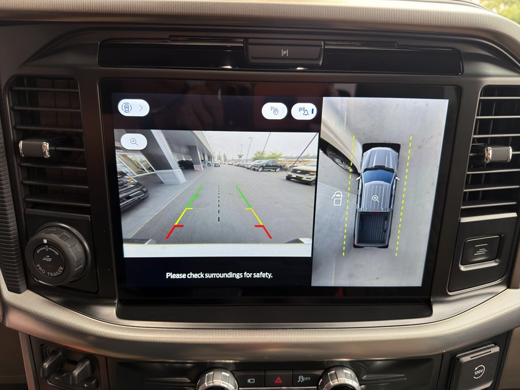 New 2025 Ford F150 Platinum AWD/4WD image 29