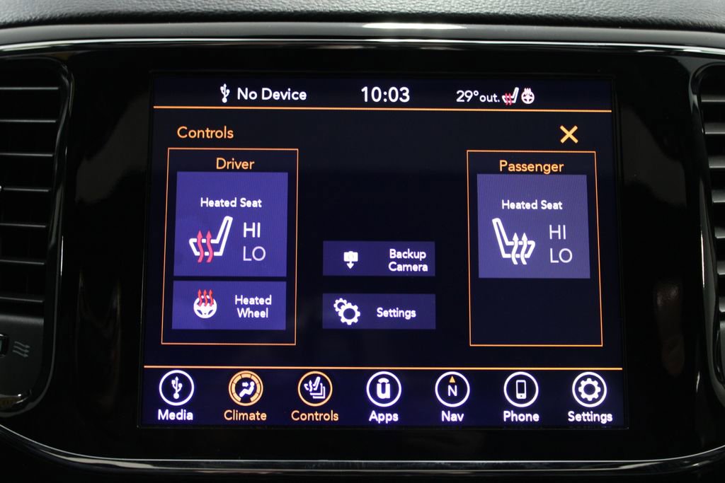 Used 2021 Jeep Grand Cherokee Limited image 42