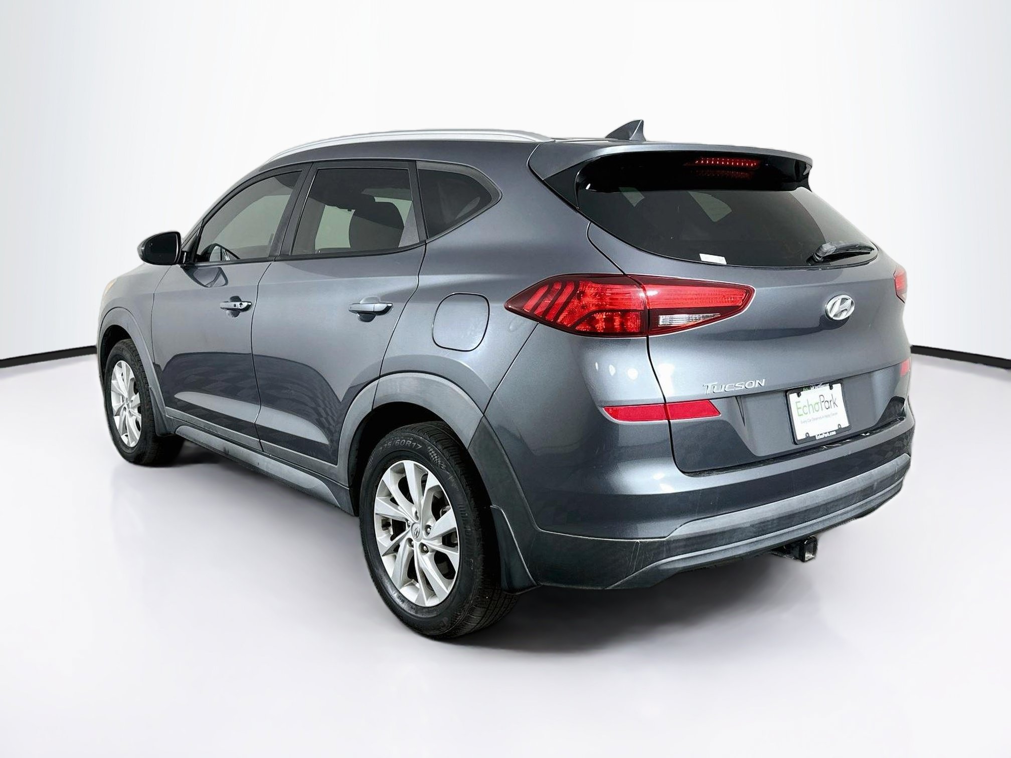 Used 2019 Hyundai Tucson Value AWD/4WD image 5