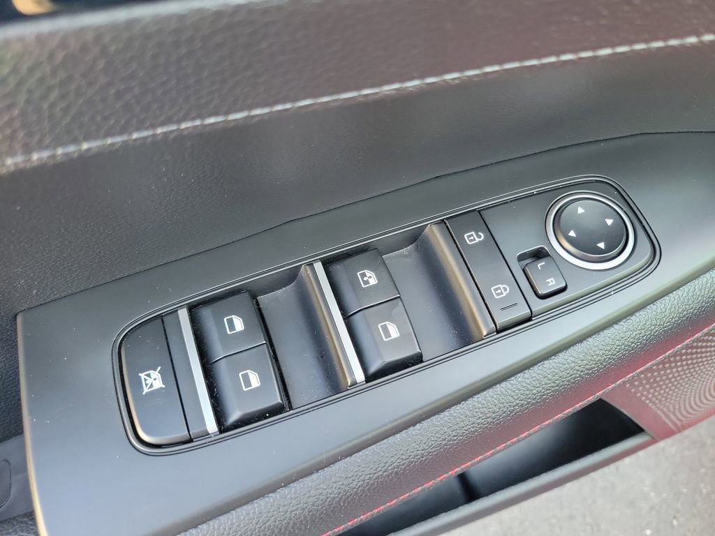 Used 2022 Kia Forte GT image 20