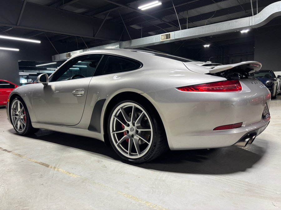 Used 2012 Porsche 911 Carrera S RWD image 20