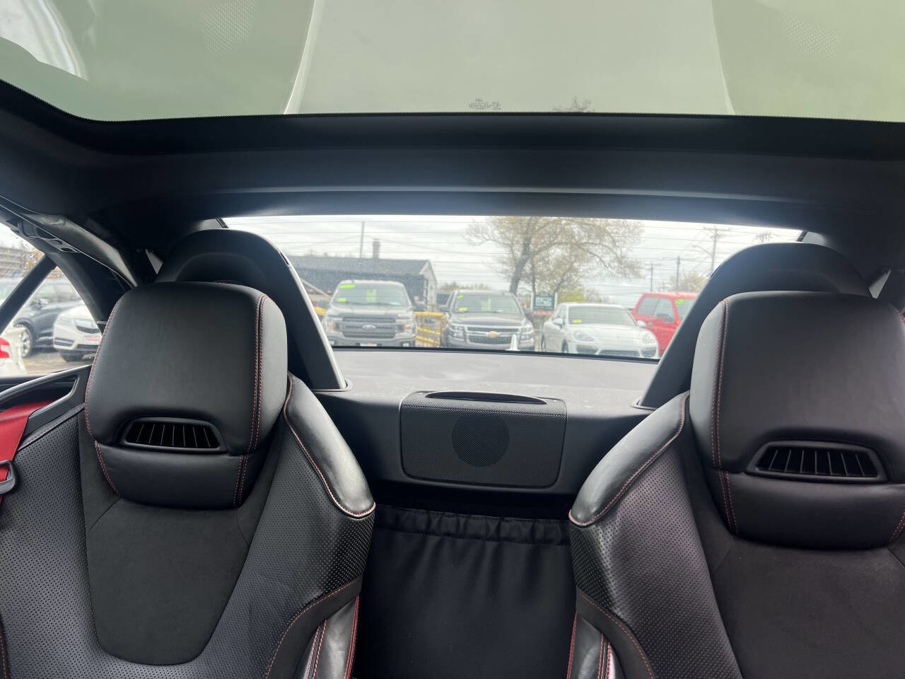 Used 2018 Mercedes-Benz SLC 43 AMG image 26