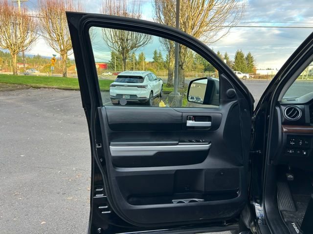Used 2020 Toyota Tundra Limited image 17