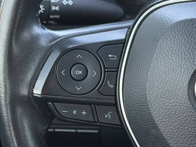 Certified 2024 Toyota Corolla SE FWD image 13