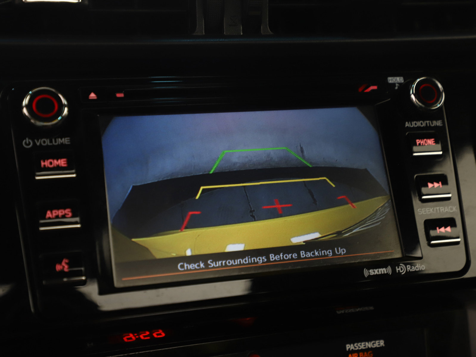 Used 2017 Subaru BRZ Series.Yellow image 27