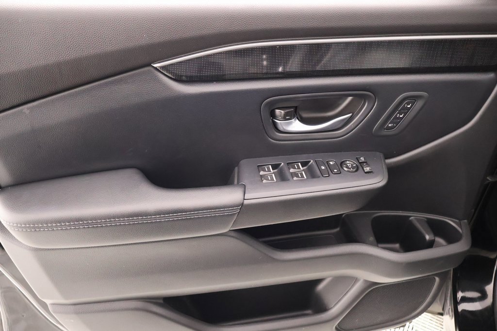 Used 2023 Honda Pilot Elite image 19