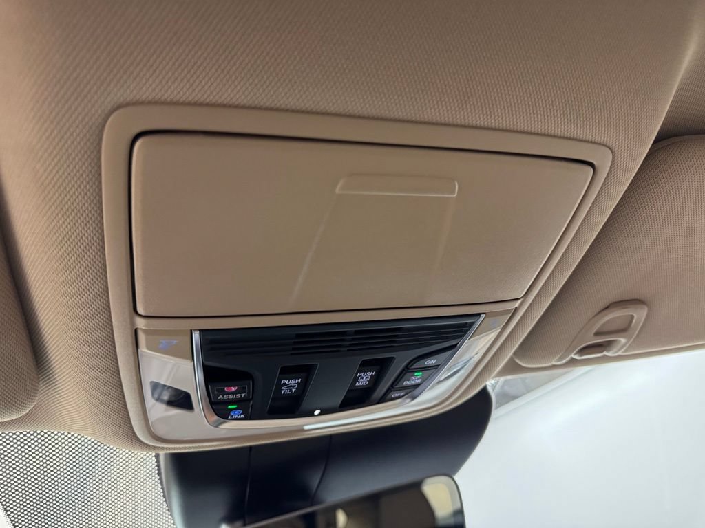 Certified 2024 Acura RDX SH-AWD image 32